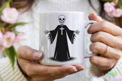 Halloween Clipart SVG Sublimation Product Image 4