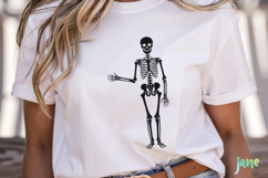 Halloween Clipart SVG Sublimation Product Image 5