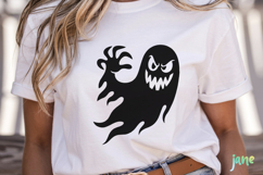 Halloween Clipart SVG Sublimation Product Image 5
