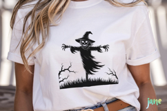 Halloween Clipart SVG Sublimation Product Image 5