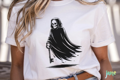 Halloween Clipart SVG Sublimation Product Image 5