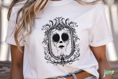 Halloween Clipart SVG Sublimation Product Image 5
