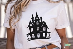 Halloween Clipart SVG Sublimation Product Image 5