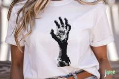 Halloween Clipart SVG Sublimation Product Image 5