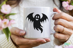Halloween Clipart SVG Sublimation Product Image 4