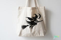 Halloween Clipart SVG Sublimation Product Image 3