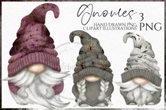 halloween cobweb gnomes preview 