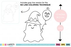 halloween coloring