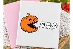 Halloween Costume Png, Spooky Season Png Product Image 1