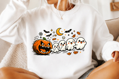 Halloween Costume Png, Spooky Season Png Product Image 2