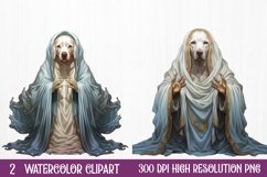 Halloween Ghost Dog Clipart Bundle, Halloween Ghost Dog Clipart, Halloween Ghost Dog Sublimation Clipart, Halloween Ghost Dog PNG, Halloween Ghost Dog Sublimation,Halloween Ghost Dog Sublimation Clipart, Halloween Ghost Dog Clipart Sublimation, Halloween 