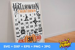 HALLOWEEN COUNTDOWN 2