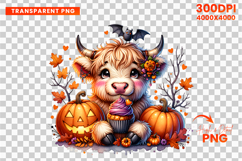 cow autumn pumpkins png, halloween cow clipart, fall cow sublimation design, spooky farmhouse cow illustration, autumn leaves halloween png, halloween cow sublimation, farmhouse halloween clipart, halloween png for cricut, autumn cow pumpkin design, hallo