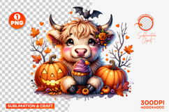 cow autumn pumpkins png, halloween cow clipart, fall cow sublimation design, spooky farmhouse cow illustration, autumn leaves halloween png, halloween cow sublimation, farmhouse halloween clipart, halloween png for cricut, autumn cow pumpkin design, hallo