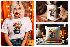 cow cauldron spider png, halloween cow clipart, spooky cow sublimation design, halloween cauldron illustration, cow halloween spider clipart, halloween cow sublimation, creepy cow halloween png, halloween png for cricut, cauldron spider design, halloween 