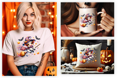 cow witch broomstick png, halloween cow clipart, flying cow halloween sublimation, witch cow broom design, spooky cow halloween illustration, halloween witch cow png, halloween sublimation clipart, halloween png for cricut, halloween cow artwork, hallowee