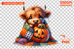 cow holding pumpkin png, halloween cow clipart, cute cow halloween sublimation, spooky cow with pumpkin design, farmhouse halloween illustration, halloween cow sublimation, halloween png for cricut, cow pumpkin clipart, halloween cute graphics, halloween 