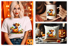 cow jack o lantern png, halloween cow clipart, jack o lantern pumpkin sublimation design, spooky cow halloween illustration, cow pumpkin halloween png, farmhouse halloween clipart, halloween cow sublimation, halloween png for cricut, cow halloween design,