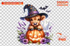 cow sitting on pumpkin png, halloween cow clipart, cute cow halloween sublimation, cow pumpkin halloween design, farmhouse halloween png, spooky cow clipart, halloween cow sublimation, halloween png for cricut, cow halloween illustration, halloween printa