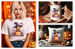 cow sitting on pumpkin png, halloween cow clipart, cute cow halloween sublimation, cow pumpkin halloween design, farmhouse halloween png, spooky cow clipart, halloween cow sublimation, halloween png for cricut, cow halloween illustration, halloween printa