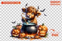 cow witch cauldron png, halloween cow clipart, witch cauldron sublimation design, spooky cow halloween illustration, halloween cauldron clipart, cow halloween sublimation, halloween witch cow png, halloween clipart for cricut, magic cauldron pumpkin desig