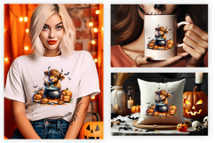 cow witch cauldron png, halloween cow clipart, witch cauldron sublimation design, spooky cow halloween illustration, halloween cauldron clipart, cow halloween sublimation, halloween witch cow png, halloween clipart for cricut, magic cauldron pumpkin desig