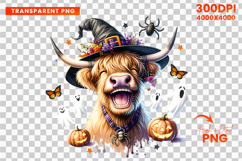 cow witch hat halloween png, halloween cow clipart, witch hat sublimation design, cute cow halloween illustration, spooky cow png, halloween cow sublimation, witch hat pumpkin design, halloween png for cricut, farmhouse halloween clipart, halloween printa