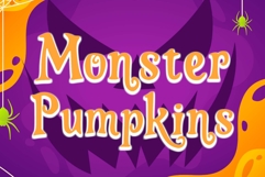 Halloween Creative Product Image 3