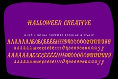 Halloween Creative Product Image 7