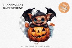Halloween Cute Bat Vamp Spooky Scary Creepy Vampire Decorate Fairy Tale Art Image Watercolor witch magic Print illustration sublimation creepy printable digital