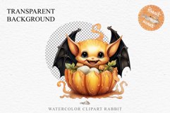 Halloween Cute Bat Vamp Spooky Scary Creepy Vampire Decorate Fairy Tale Art Image Watercolor witch magic Print illustration sublimation creepy printable digital