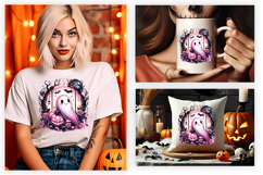 halloween ghost lantern png, cute ghost pumpkin clipart, spooky lantern sublimation, halloween png design, adorable ghost clipart, halloween sublimation png, ghost with pumpkin lantern, cozy halloween clipart, trick or treat ghost png, autumn halloween de