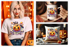 halloween bad to the bone png, bad to the bone pumpkin clipart, skeleton halloween saying, edgy halloween pumpkin art, pumpkin with skeleton phrase, bad to the bone design halloween, funny skeleton halloween png, cute spooky halloween clipart, halloween s