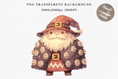 Halloween Cute Monster Creepy Kawaii Spooky Anime ClipartPNG Art Tale Art Image Watercolor Transparent Print illustration sublimation creepy printable digital  Cute Monster clipart, halloween character Wizard art, scary spooky gnome, Creepy Kawaii Spooky 