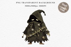 Halloween Cute Monster Creepy Kawaii Spooky Anime ClipartPNG Art Tale Art Image Watercolor Transparent Print illustration sublimation creepy printable digital  Cute Monster clipart, halloween character Wizard art, scary spooky gnome, Creepy Kawaii Spooky 