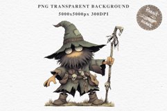 Halloween Cute Monster Creepy Kawaii Spooky Anime ClipartPNG Art Tale Art Image Watercolor Transparent Print illustration sublimation creepy printable digital  Cute Monster clipart, halloween character Wizard art, scary spooky gnome, Creepy Kawaii Spooky 