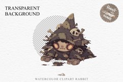 Halloween Cute Monster Creepy Kawaii Spooky Anime ClipartPNG Art Tale Art Image Watercolor Transparent Print illustration sublimation creepy printable digital  Cute Monster clipart, halloween character Wizard art, scary spooky gnome, Creepy Kawaii Spooky 