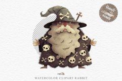 Halloween Cute Monster Creepy Kawaii Spooky Anime ClipartPNG Art Tale Art Image Watercolor Transparent Print illustration sublimation creepy printable digital  Cute Monster clipart, halloween character Wizard art, scary spooky gnome, Creepy Kawaii Spooky 