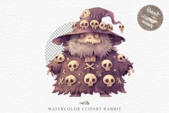 Halloween Cute Monster Creepy Kawaii Spooky Anime ClipartPNG Art Tale Art Image Watercolor Transparent Print illustration sublimation creepy printable digital  Cute Monster clipart, halloween character Wizard art, scary spooky gnome, Creepy Kawaii Spooky 