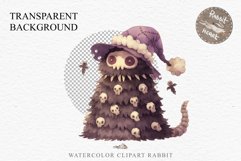 Halloween Cute Monster Creepy Kawaii Spooky Anime ClipartPNG Art Tale Art Image Watercolor Transparent Print illustration sublimation creepy printable digital  Cute Monster clipart, halloween character Wizard art, scary spooky gnome, Creepy Kawaii Spooky 