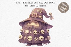 Halloween Cute Monster Creepy Kawaii Spooky Anime ClipartPNG Art Tale Art Image Watercolor Transparent Print illustration sublimation creepy printable digital  Cute Monster clipart, halloween character Wizard art, scary spooky gnome, Creepy Kawaii Spooky 
