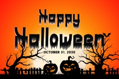 Halloween Damage Product Image 2