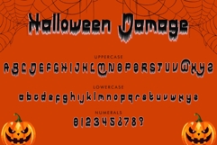 Halloween Damage Product Image 5