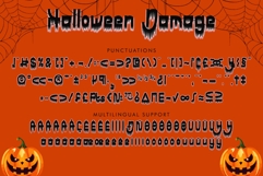 Halloween Damage Product Image 5