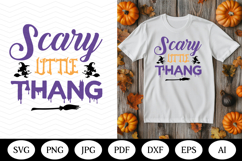 Halloween SVG, halloween png clipart, halloween dxf design Product Image 1