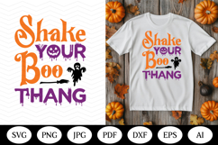 Halloween SVG, halloween png clipart, halloween dxf design Product Image 1