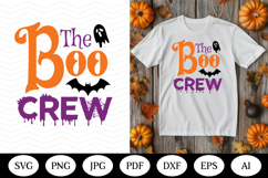 Halloween SVG, halloween png clipart, halloween dxf design Product Image 1