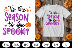 Halloween SVG, halloween png clipart, halloween dxf design Product Image 1