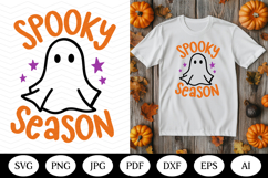 Halloween SVG, halloween png clipart, halloween dxf design Product Image 1