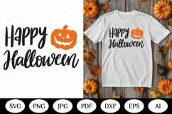 Halloween SVG, halloween png clipart, halloween dxf design Product Image 1